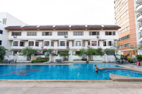 More U Townhome Pool and Family Nimman Chiang Mai